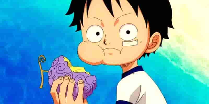 One Piece Фанфики