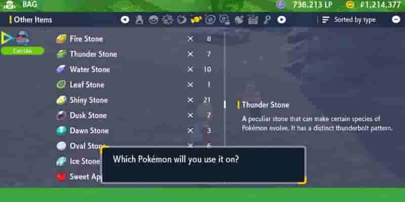 Pokemon Scarlet & Violet: Как получить и развить Nosepass
