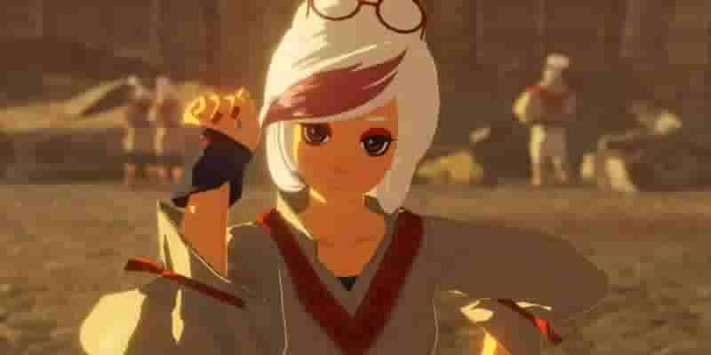 10 нужных NPC появится в Zelda: Tears Of The Kingdom