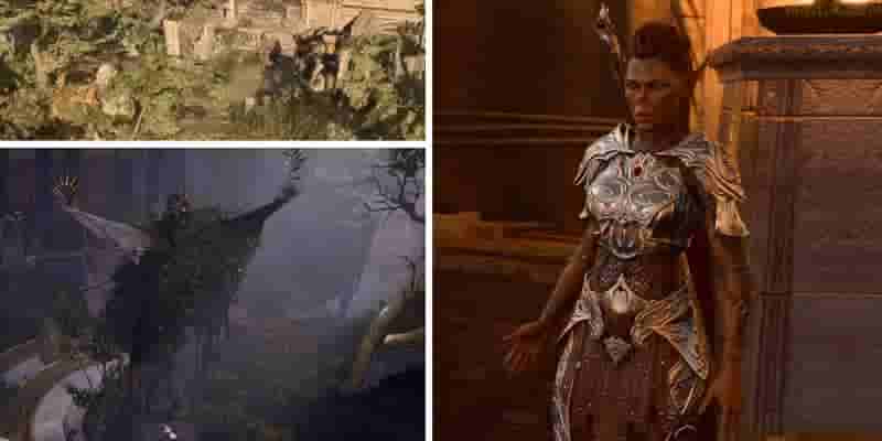 Baldur's Gate 3: Прохождение Find The Githyanki Creche