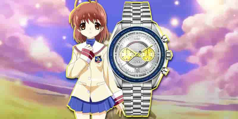 Clannad отмечает 20-летие выпуском Worldwide Anniversary Watch