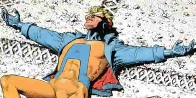 10 великолепных комиксов DC, для начала которых нужно решить несколько проблем