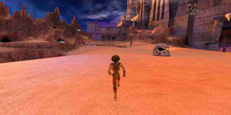 10 лучших игр, похожих на The Legend of Zelda, рейтинг