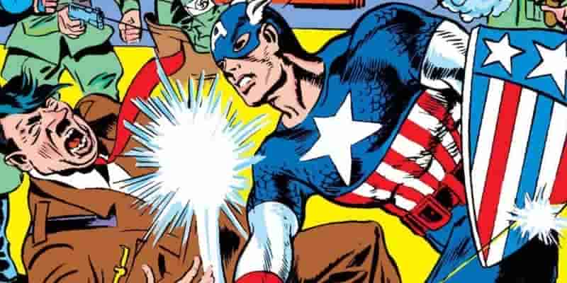 10 популярных героев Marvel с самыми неприятными дебютами