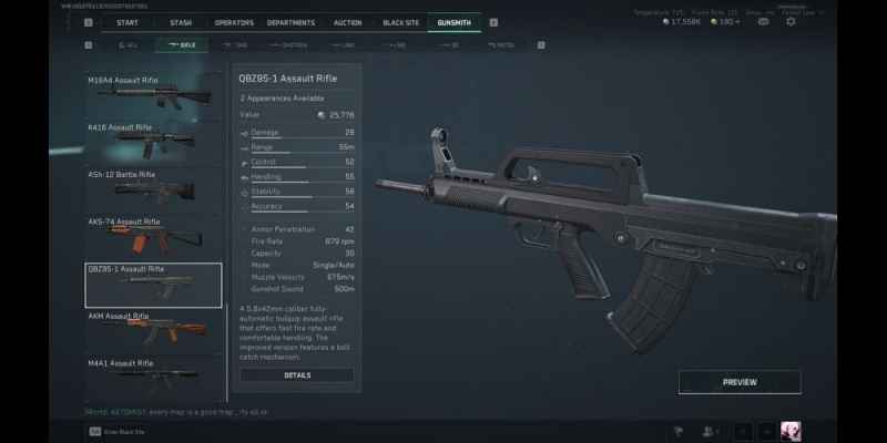 Delta Force: 10 лучших бюджетных пистолетов