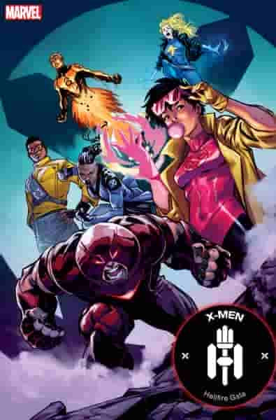 X-Men: Marvel&rsquo Новый гала-трейлер Hellfire Gala дразнит Падение рода мутантов