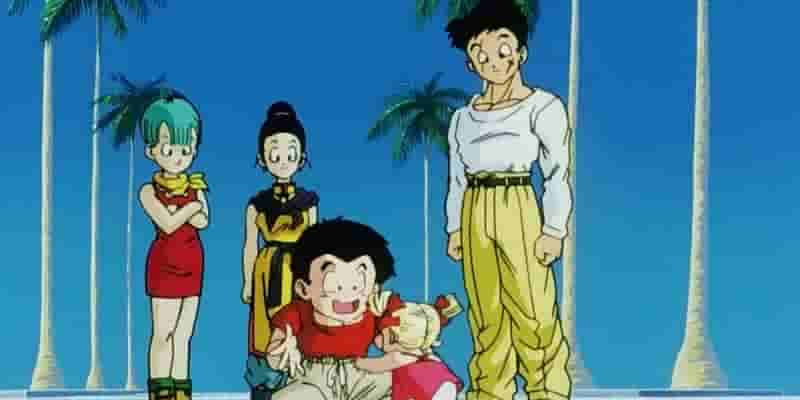 Персонажи Dragon Ball, которые больше всего изменились в Dragon Ball Z