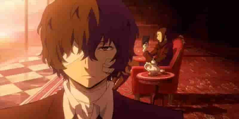 Bungo Stray Dogs: 10 лучших способностей в рейтинге