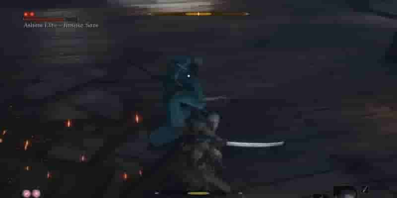 Sekiro: 10 самых сложных мини- Битвы с боссами, ранговые