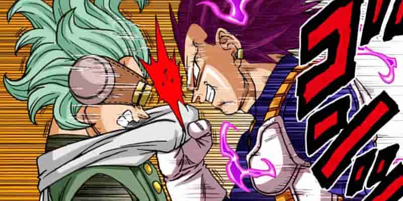 Супербои Dragon Ball, которые фанаты манги хотят увидеть в аниме