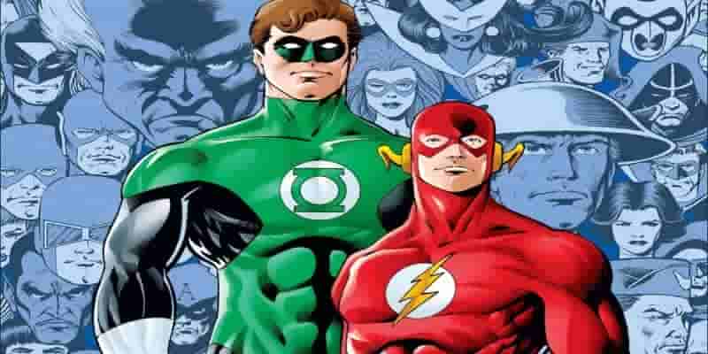 Адаптация этих комиксов могла бы спасти DCEU от самой себя