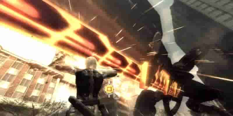 Metal Gear Rising: Revengeance — каждый босс в рейтинге