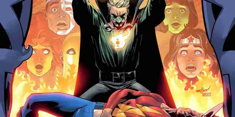 10 лучших комиксов DC Elseworlds с 2020 года