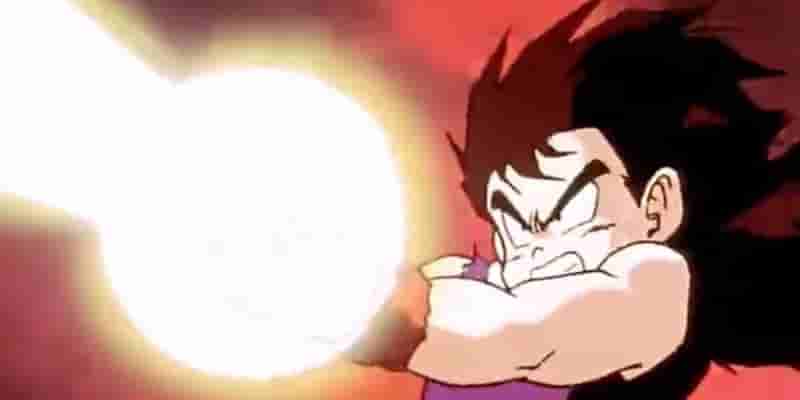 Все версии Гохана в Dragon Ball, рейтинговые