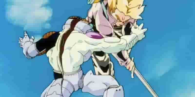 10 лучших боев Dragon Ball, в которых не участвует Гоку