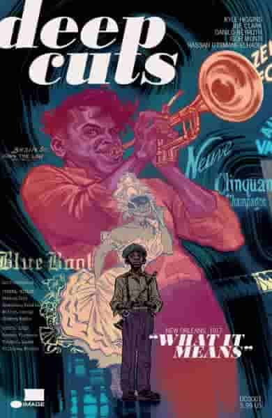 Отзыв Deep Cuts #1