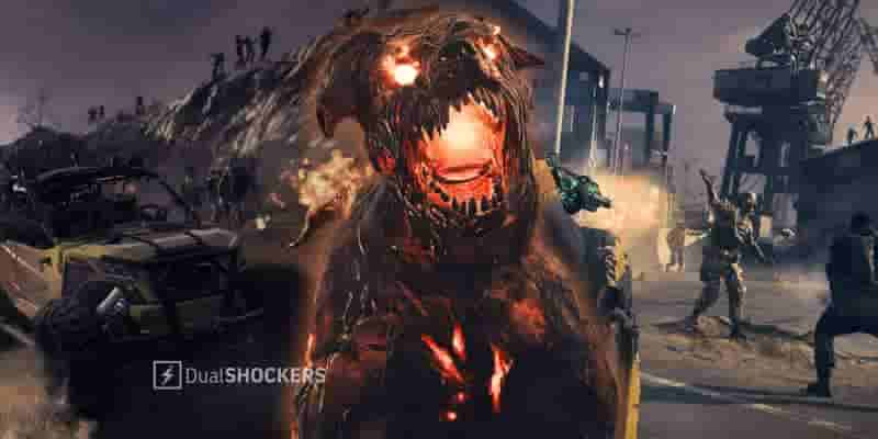 Modern Warfare 3 Zombies: Как получить чудо-оружие