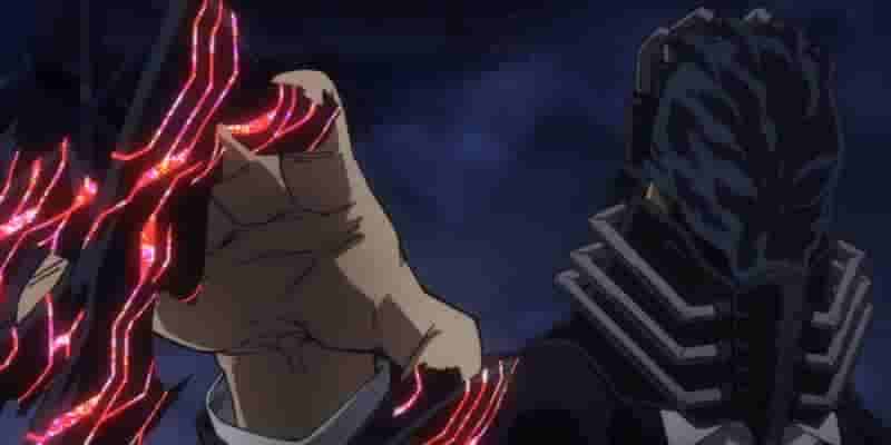 10 самых злодеев My Hero Academia Уникальные причуды