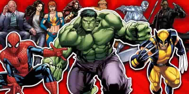 10 героев Marvel, судьба которых хуже смерти