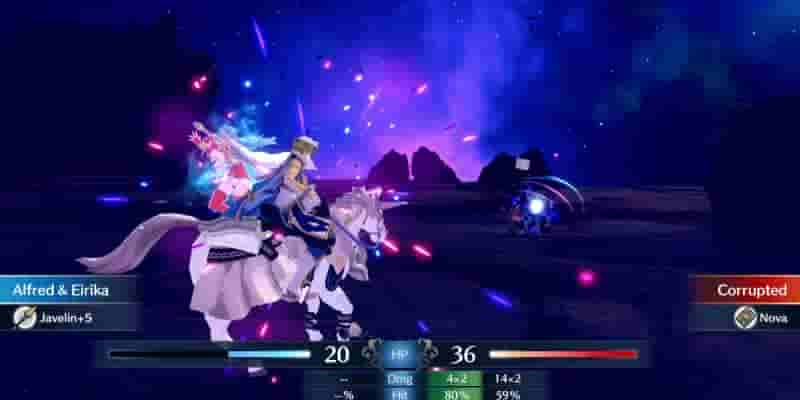 Fire Emblem Engage: 10 самых сложных боев в игре, рейтинговые