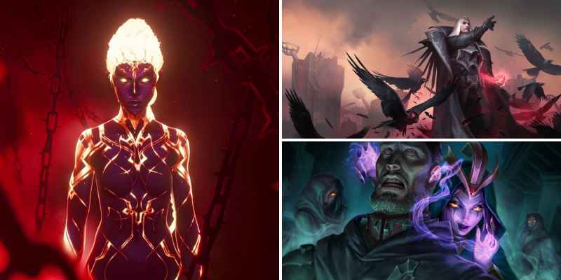 Arcane Season 2: Best League of Legends Easter Eggs, Ranked