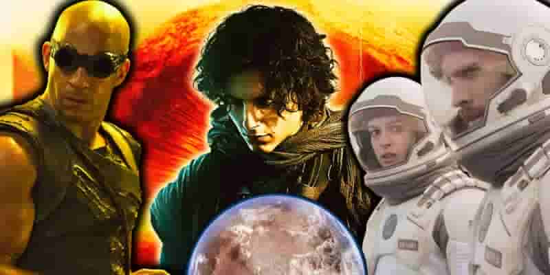 10 самых недооцененных научно-фантастических фильмов 80-х