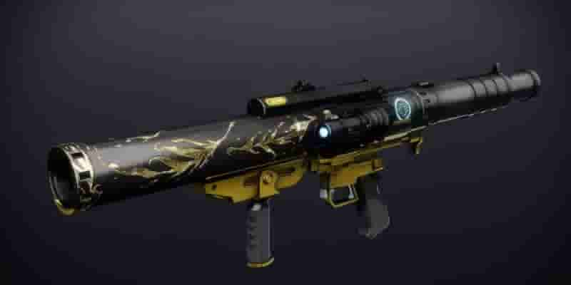 Destiny 2: Лучшее оружие, ранжированное