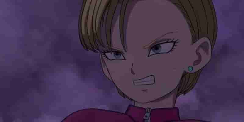 Самые малоиспользуемые суперперсонажи Dragon Ball