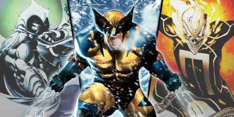 10 персонажей Marvel, которые были Мстителями (в течение ограниченного времени)