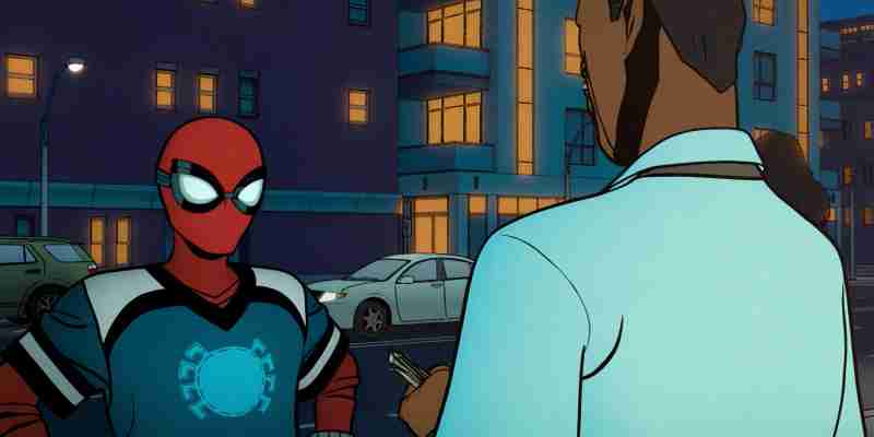 Объяснение самых громких камео Marvel от Your Friendly Neighborhood Spider-Man