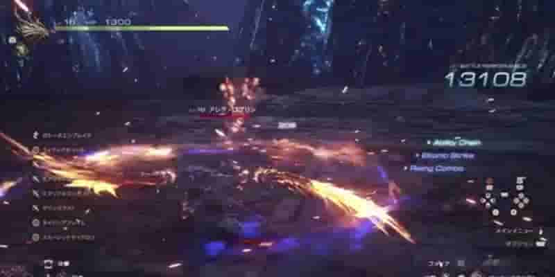 Final Fantasy 16: 10 лучших комбинаций атак в рейтинге