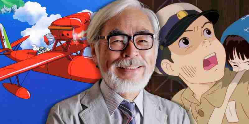 10 самых харизматичных персонажей студии Ghibli всех времен, рейтинг