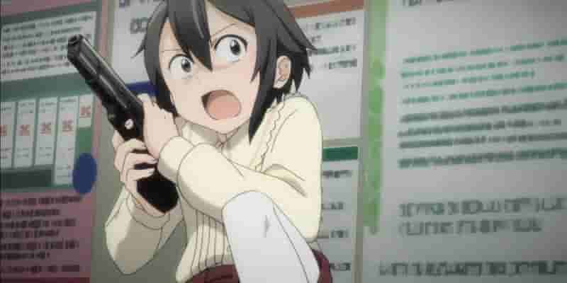 Sword Art Online: 10 главных причин, по которым 2-й сезон намного лучше, чем думают фанаты