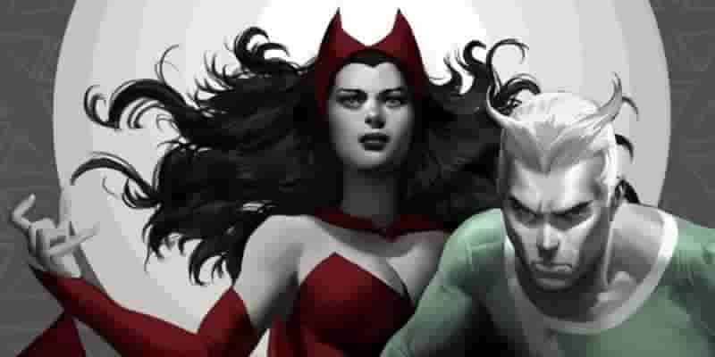 10 огромных проблем X-Men Комиксы никогда не обращаются
