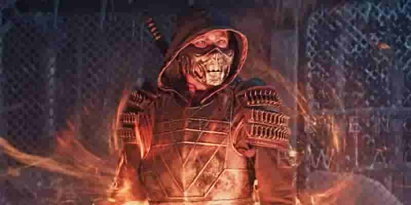 Продюсер Mortal Kombat 2 раскрывает краткий обзор возвращения Скорпиона