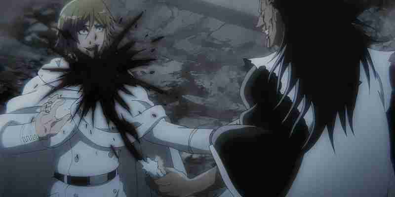 Самый слабый Sternritter в Bleach TYBW, рейтинг