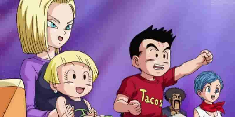 15 крупнейших достижений Криллина в Dragon Ball, рейтинг
