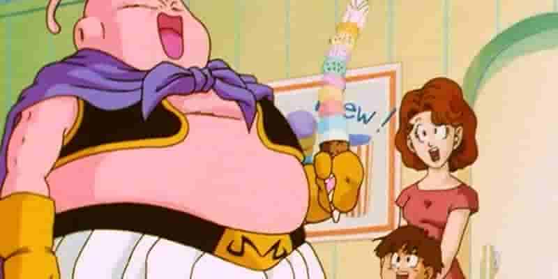 25 лучших персонажей Dragon Ball Z в рейтинге