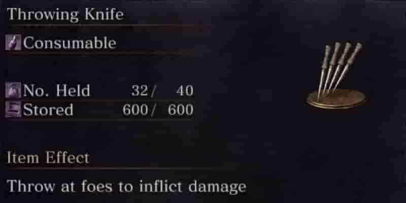 Dark Souls 3: 10 лучших расходных материалов в рейтинге