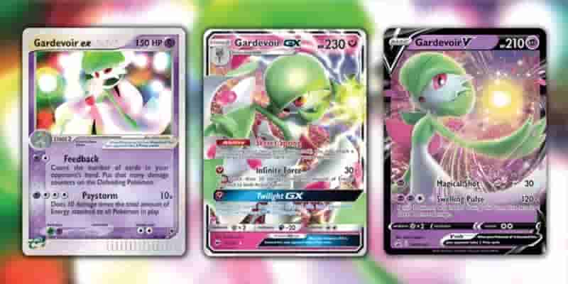 Карты Pok&eacute;mon TCG с несколькими призами вредят игре