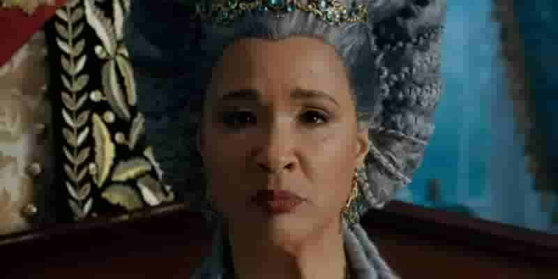 Bridgerton Spinoff Queen Charlotte объявляет дату релиза в мае в тизер-трейлере