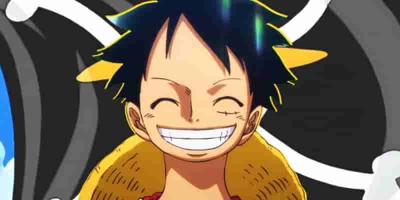 Чем Луффи из One Piece отличается от своей команды