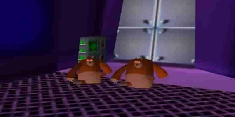 10 N64 Games That Нужен ремейк