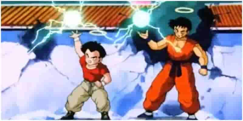 Почему Dragon Ball должен отказаться от Супер Саянов