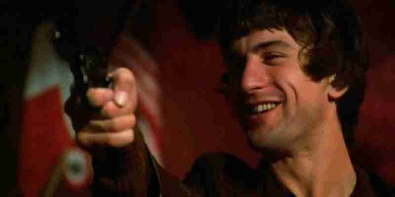 52 года спустя, Martin Scorsese & amp; Robert de Niro's First Gangster Film по-прежнему идеально подходит