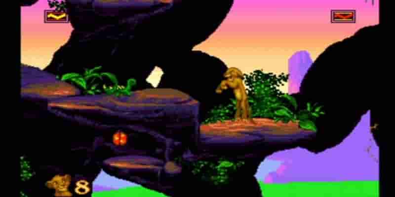 Лучшие игры Диснея для Sega Genesis, рейтинг