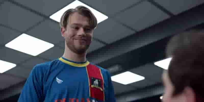 10 самых забавных игроков AFC Richmond в рейтинге Теда Лассо