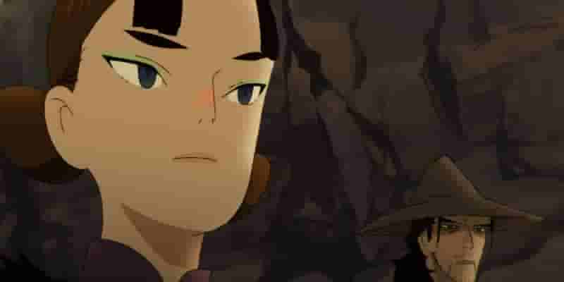 Star Wars: Visions Parallels Rey and Kylo Ren's Bond - In Twisted Manage