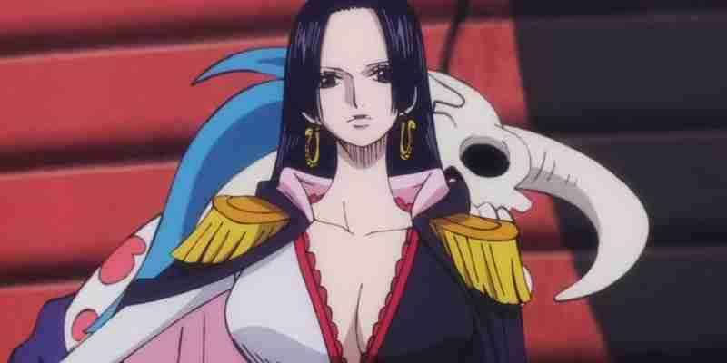 10 сильнейших персонажей One Piece, которых Гунко может легко уничтожить, рейтинг