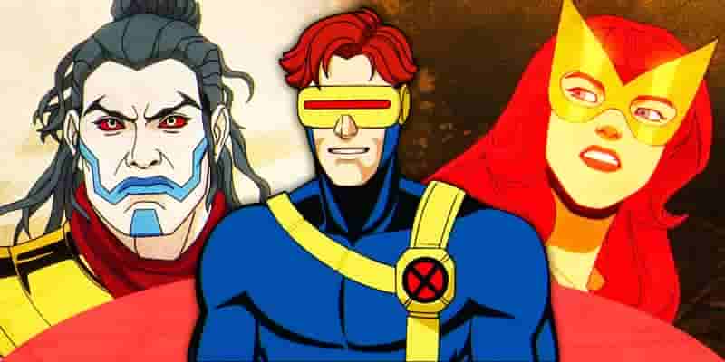 Люди Икс '97: самые большие эпизоды Marvel в 10-й серии